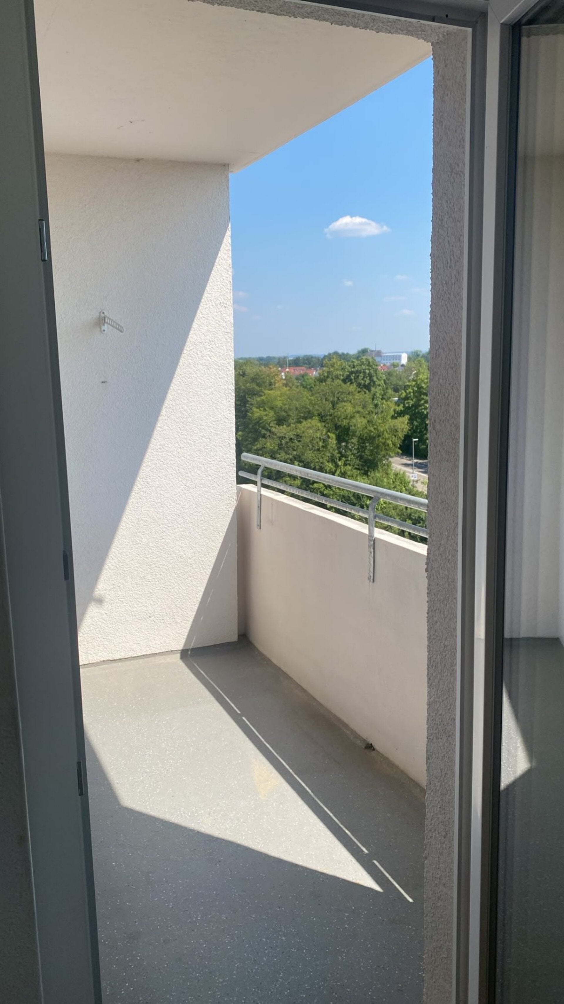 Wohnung Messerschmittstraße in Manching