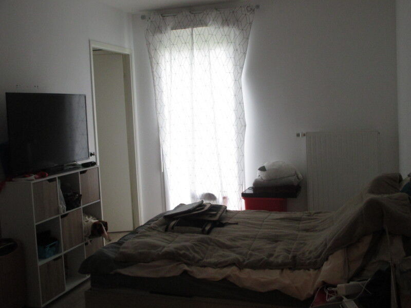 Appartement Avenue des Droits de l'Homme à Orléans
