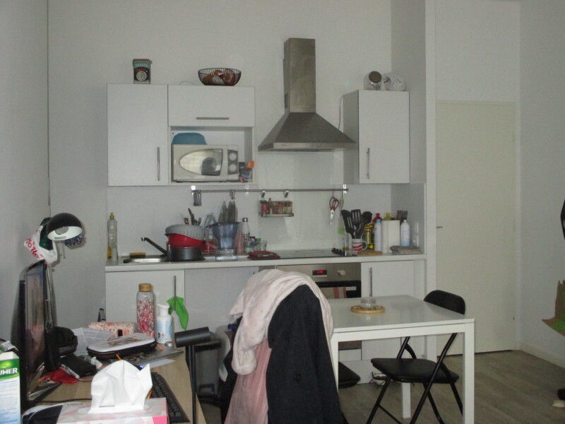 Appartement Avenue des Droits de l'Homme à Orléans