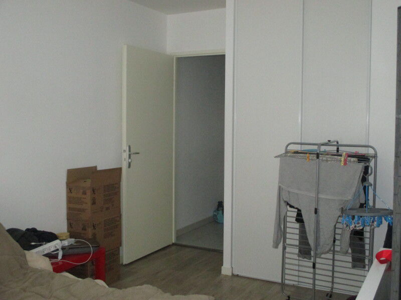 Appartement Avenue des Droits de l'Homme à Orléans