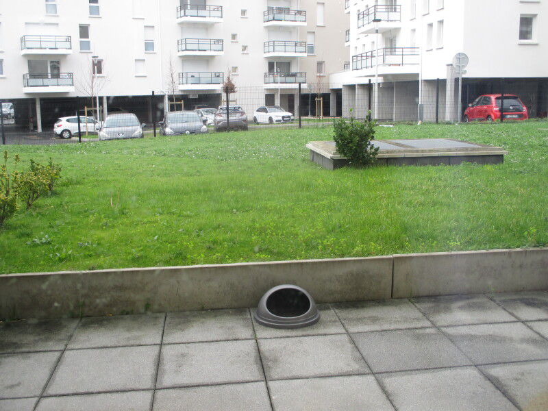 Appartement Avenue des Droits de l'Homme à Orléans