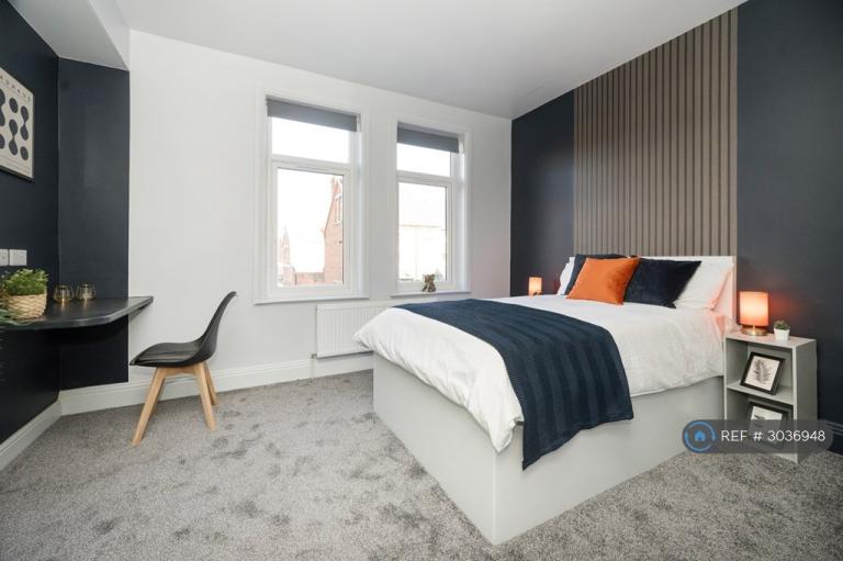 Room Corporation Road in Darlington