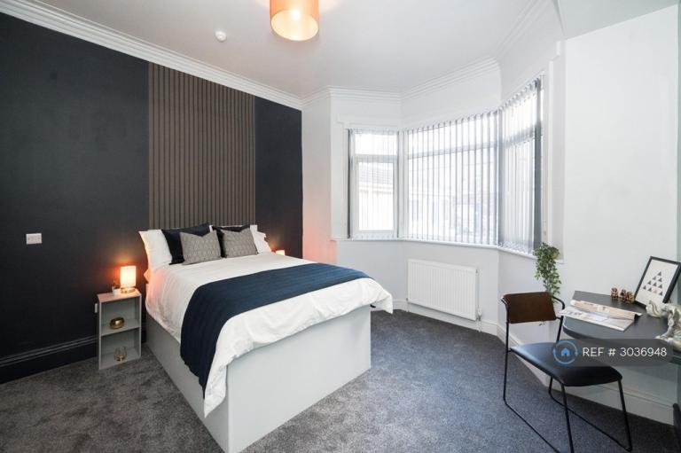 Room Corporation Road in Darlington