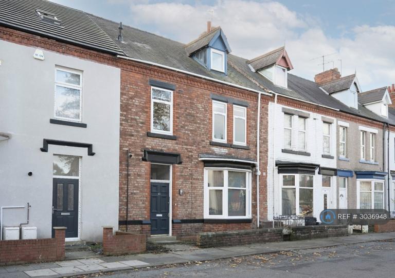 Room Corporation Road in Darlington