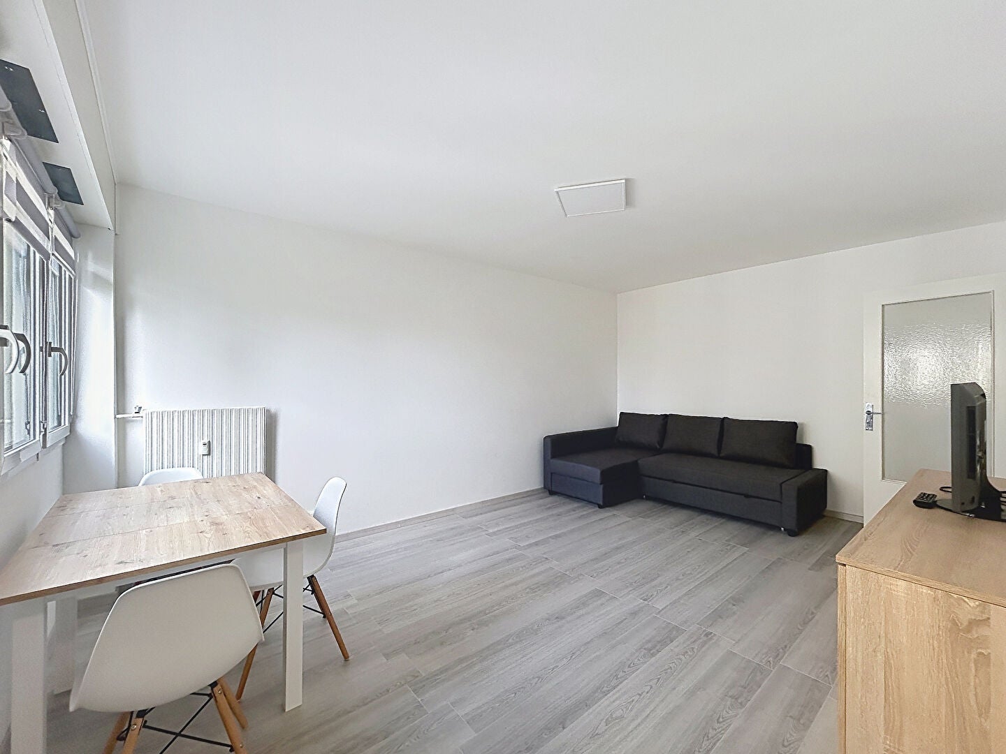 Room Rue Anne Eugénie Milleret in Metz