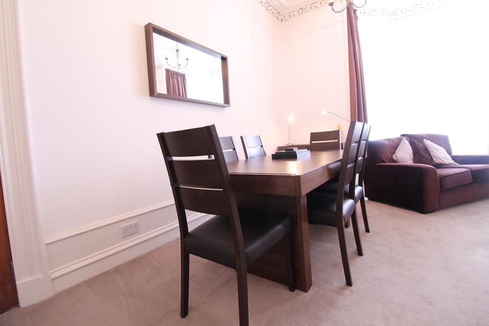 Flat Polmuir Road in Aberdeen City