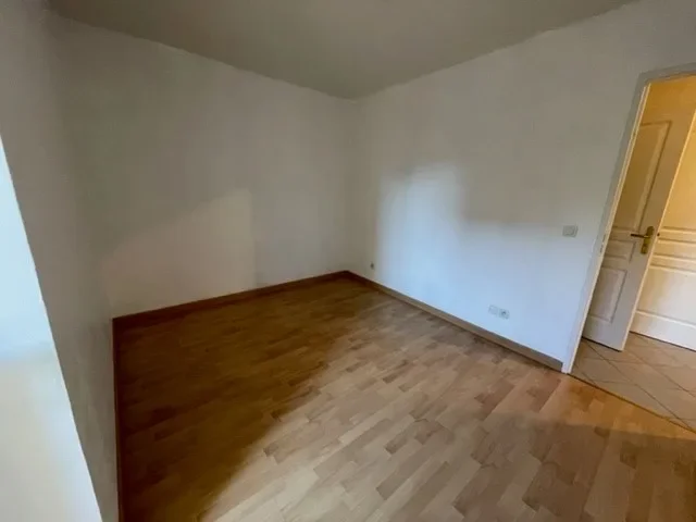 Appartement Rue Crépu à Grenoble