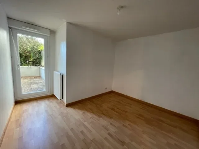 Appartement Rue Crépu à Grenoble