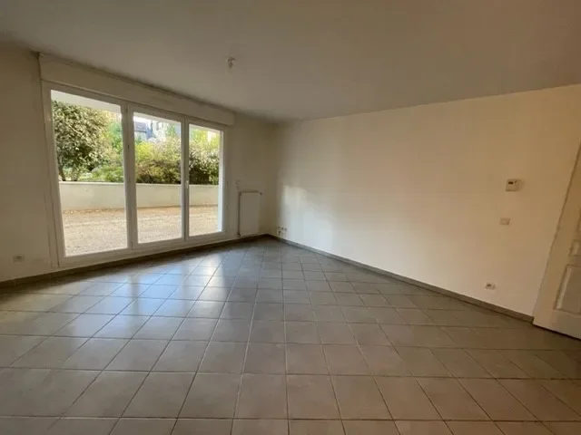 Appartement Rue Crépu à Grenoble