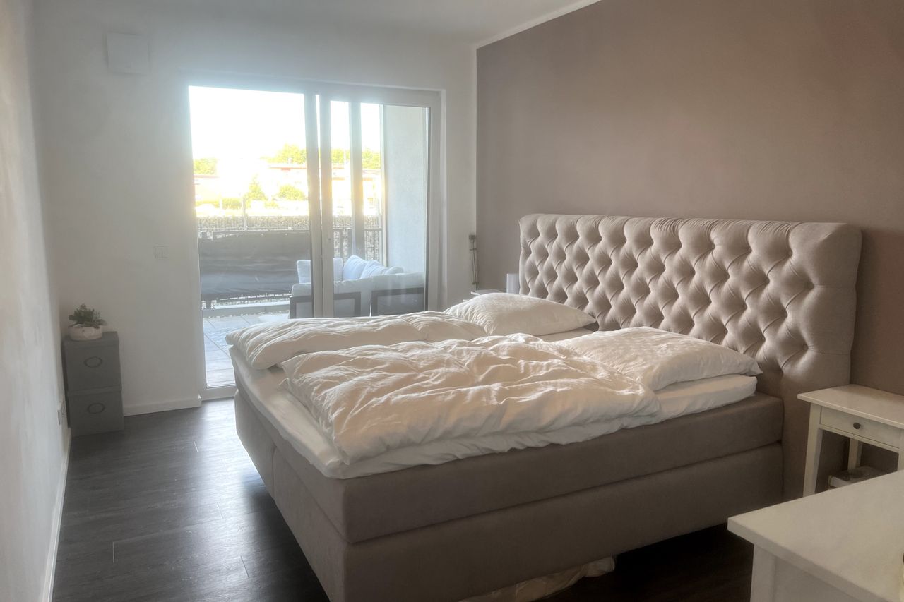 Wohnung Schwabenweg in Paderborn