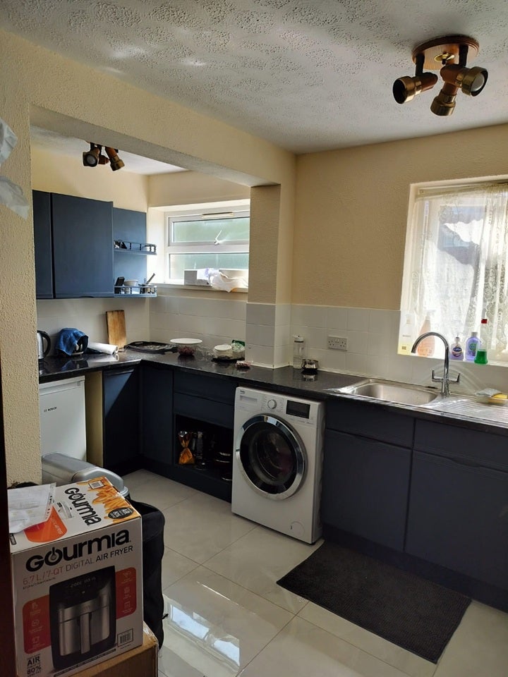 Room Milford Grove in Greater London