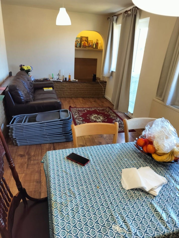 Room Milford Grove in Greater London