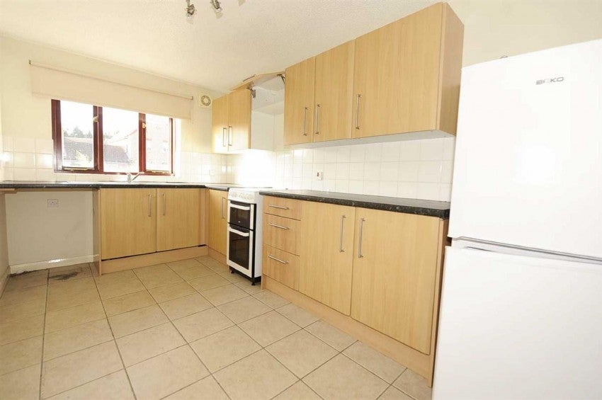 Flat Butterfields in Wellingborough