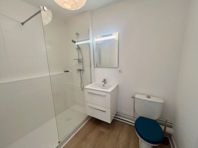 Chambre Rue de la Rivièrette à Lille