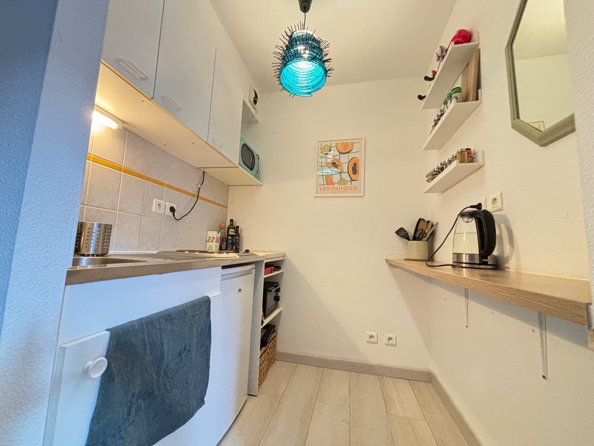 Appartement Rue Philippe Grille à Belfort