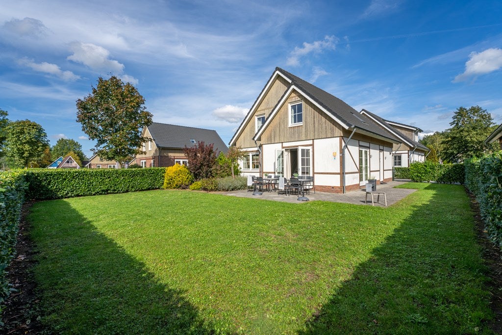 Huis Hommelweg 2 R 826 in Susteren
