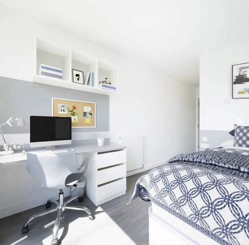 Room Thurston Road in Greater London