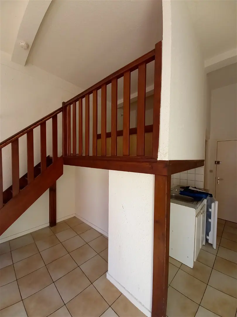 Appartement Rue Marie Louise à Besançon