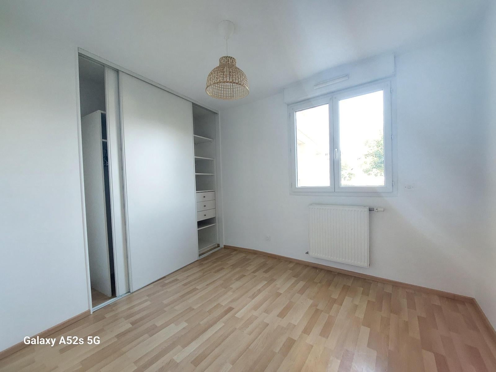 Appartement Rue Tancrède Bastet à Domène