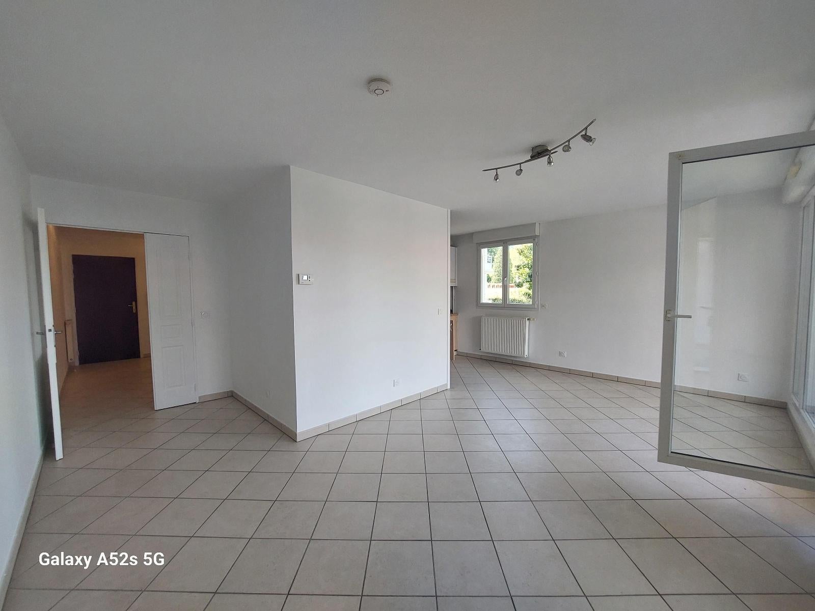 Appartement Rue Tancrède Bastet à Domène