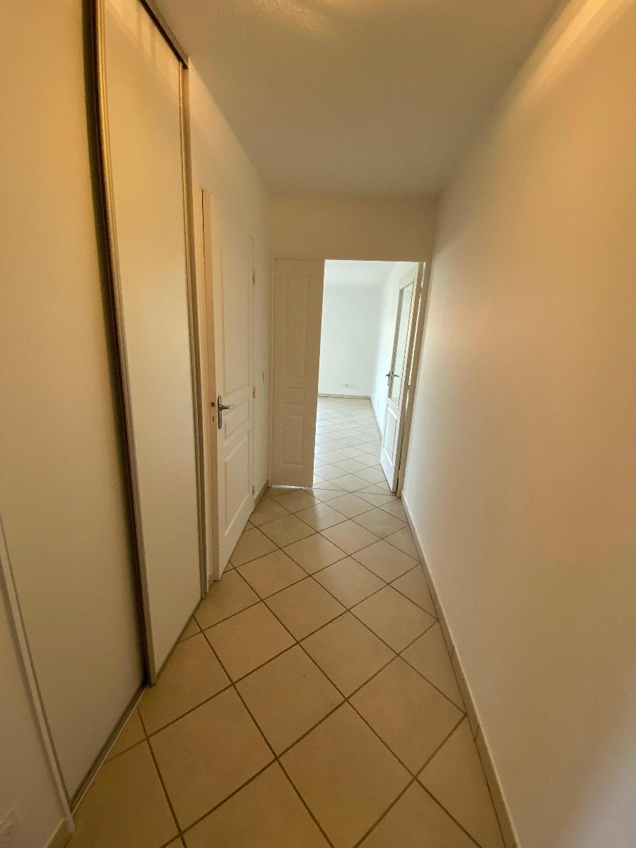 Appartement Rue Tancrède Bastet à Domène