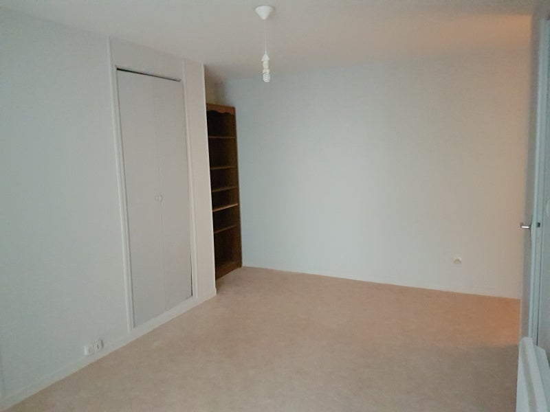 Flat Rue Raugraff in Nancy