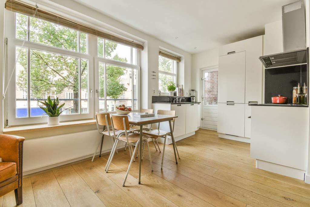 Appartement Rijnstraat 75 1 in Amsterdam