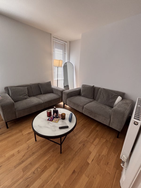 Room Kilburn High Road in Greater London