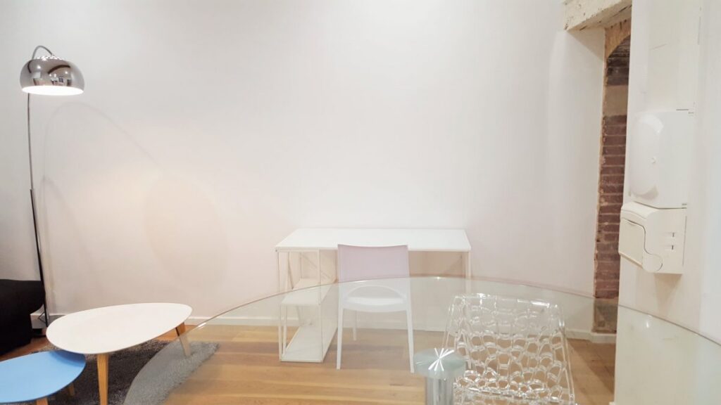 Appartement Rue Peyrolières à Toulouse