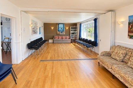 Flat Worley Close in Newcastle upon Tyne
