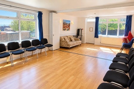 Flat Worley Close in Newcastle upon Tyne