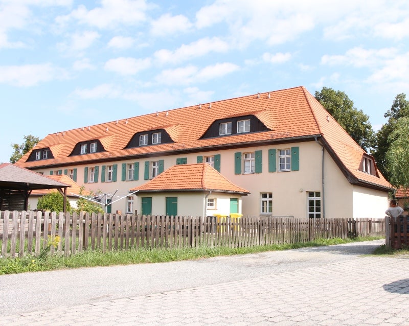 Wohnung Karl-Marx-Straße in Lauta