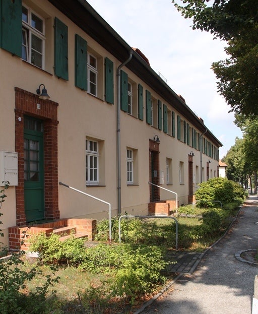 Wohnung Karl-Marx-Straße in Lauta