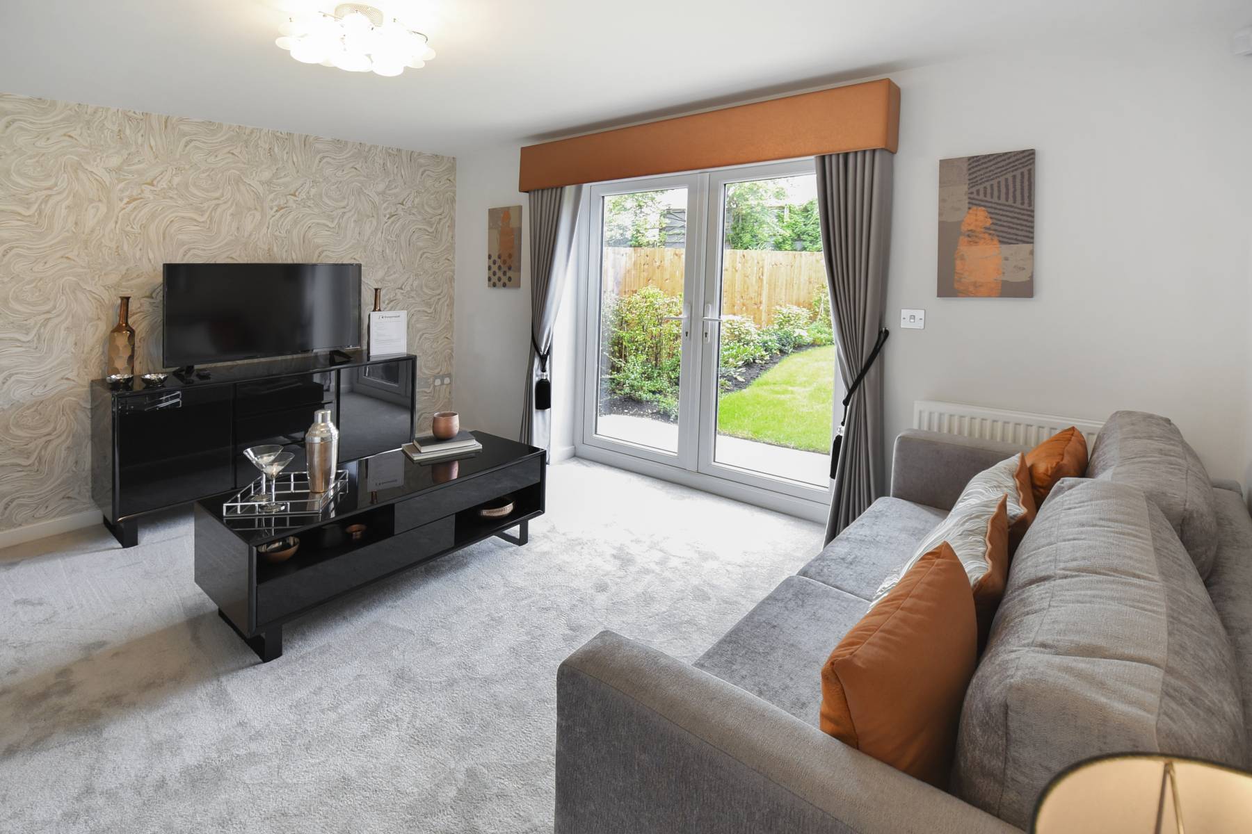House Pommern Drive in Doncaster