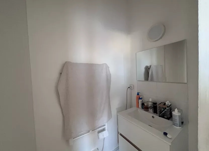 Appartement Rue d'Avaucourt à Châtellerault