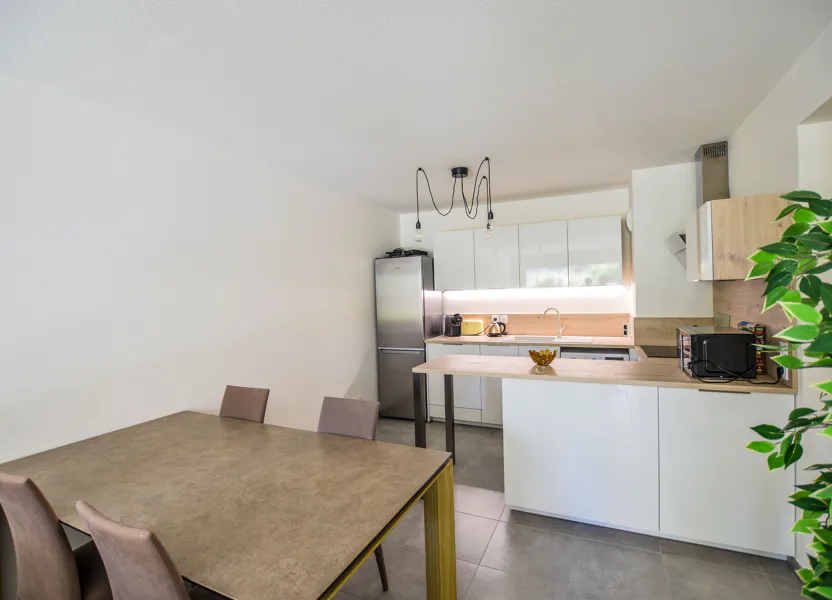 Flat Impasse des Roches in Villeneuve-lès-Avignon