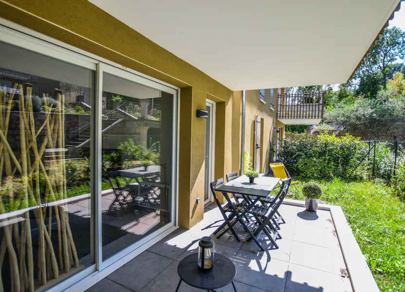 Flat Impasse des Roches in Villeneuve-lès-Avignon