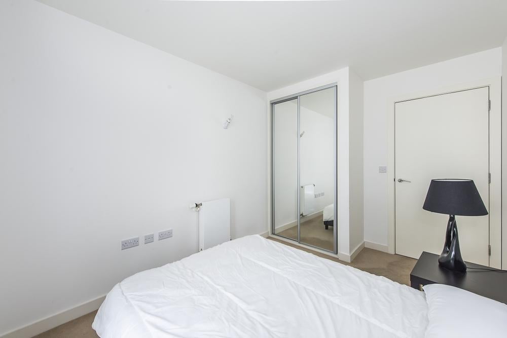 Flat Porchester Place in City of Westminster