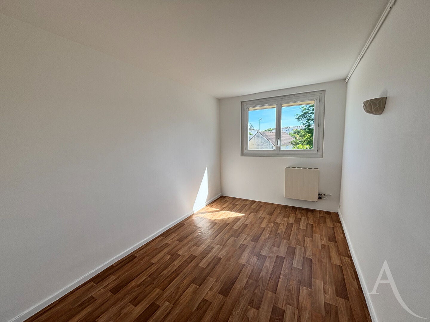 Appartement Rue Ampère à Châteauroux