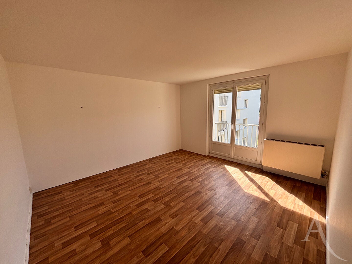 Flat Rue Ampère in Châteauroux