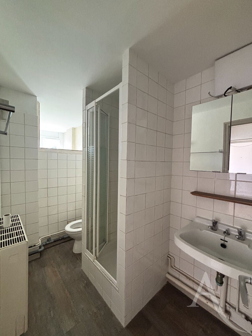 Appartement Rue Ampère à Châteauroux