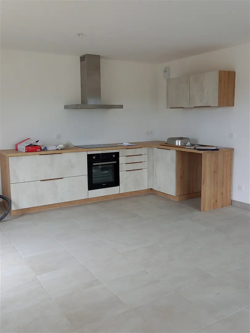 Appartement Rue Charlotte Perriand à Besançon