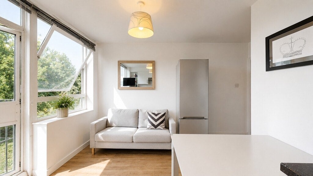 Room Walter Terrace in Greater London