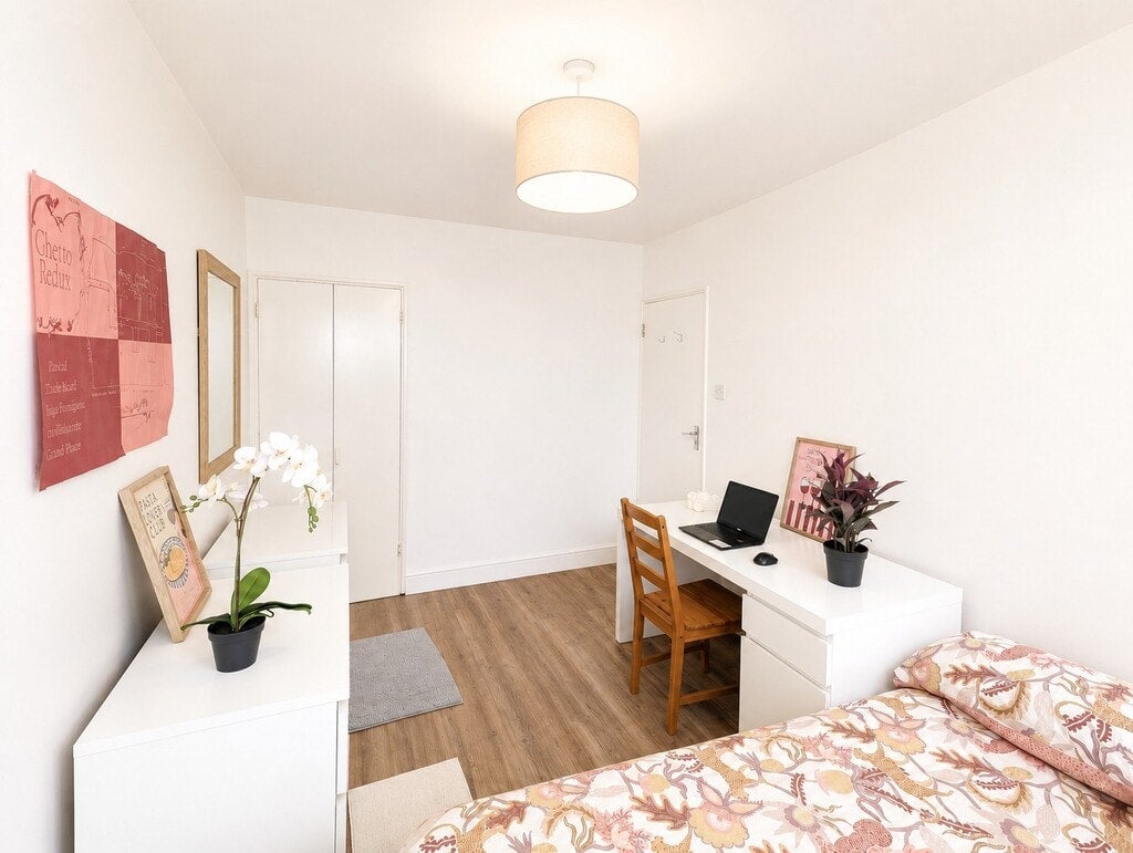 Room Walter Terrace in Greater London