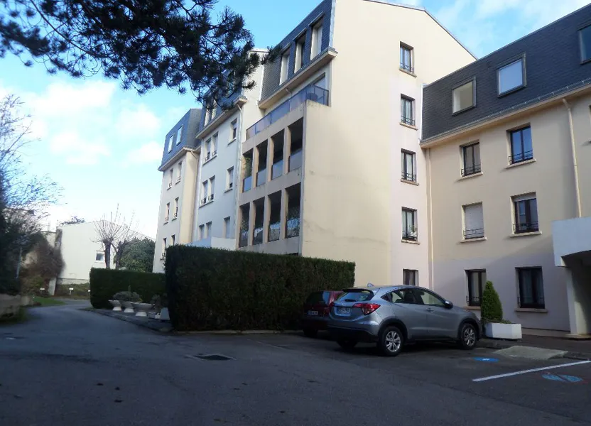 Appartement Rue de la Croix Verte à Limoges
