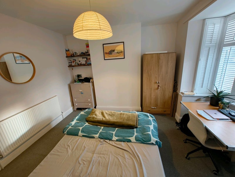 Room Beacon Road in Charnwood