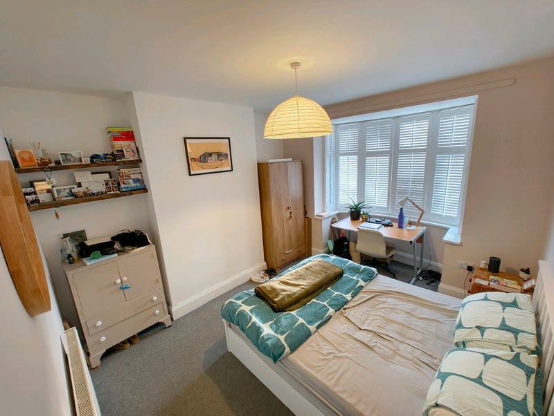 Room Beacon Road in Charnwood