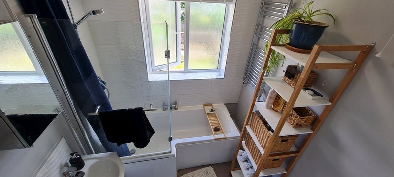 Room Beacon Road in Charnwood