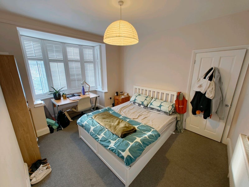 Room Beacon Road in Charnwood