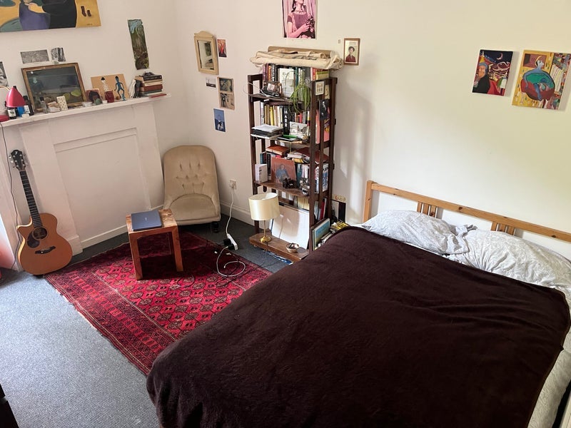 Room Rupert Street in Glasgow